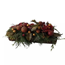 Vintage handmade christmas for sale  Dunedin