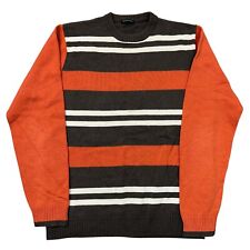 Sergio tacchini knit for sale  PONTEFRACT