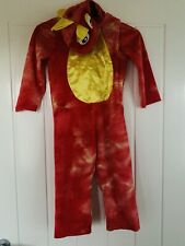 Kids boys red for sale  ROCHFORD