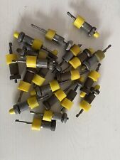 8 skin pins for sale  UK