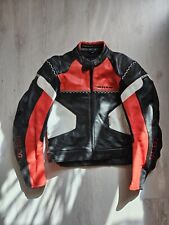 Motorradkombi herren leder gebraucht kaufen  Gelsenkirchen