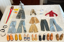 Lote Muñecas Bratz Boyz ~ Ropa, Zapatos y Accesorios segunda mano  Embacar hacia Mexico