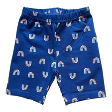 NOVO SHORTS DE BICICLETA ARCO-ÍRIS HANNA DIFFERENTSON 4 comprar usado  Enviando para Brazil