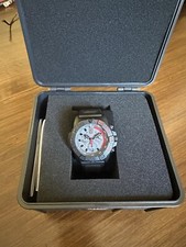 Luminox navy seals usato  Umbertide