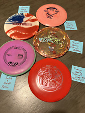 Premium quality disc for sale  Wichita Falls