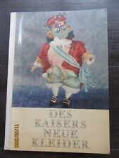 Altes bilderbuch kaisers gebraucht kaufen  Hamburg