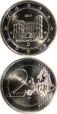 Deutschland germany euro gebraucht kaufen  Duisburg