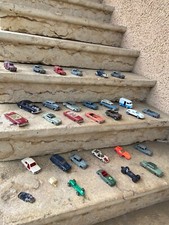 énorme lot dinky d'occasion  Jassans-Riottier