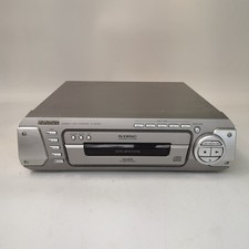 Technics eh750 disc for sale  BEDFORD