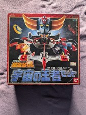 Bandai soul chogokin usato  Segrate