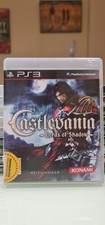 Castlevania: Lords of Shadow ps3 pal España comprar usado  Enviando para Brazil