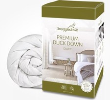 Snuggledown premium duck for sale  JARROW