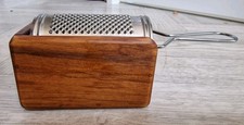 Vintage olive wood for sale  ST. LEONARDS-ON-SEA