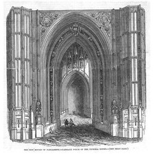 Houses parliament carriage for sale Houses parliament carriage for sale  GLASGOW