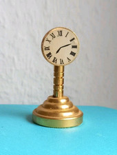 Miniatur standuhr puppenstube gebraucht kaufen  Ludwigsburg