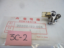 Nos honda pf50 for sale  WIGAN