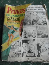 Companion princess tina for sale  BRAUNTON