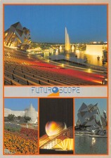 Futuroscope d'occasion  France