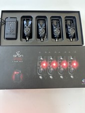 Nash alarms plus for sale  HEMEL HEMPSTEAD