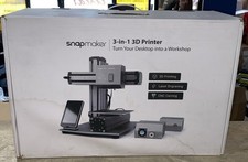 Original snapmaker printer for sale  Keyport