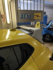 Spoiler clio trophy usato  Ronco Scrivia
