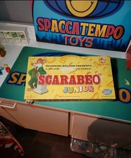 Scarabeo junior geronimo usato  Algua