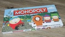 Monopoly south park for sale  Lake Villa