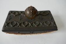 Ancien tampon buvard d'occasion  Arras