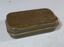 Vintage ww2 american for sale  ROSSENDALE