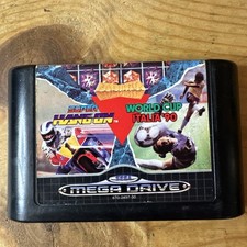 Mega games sega d'occasion  Prayssac
