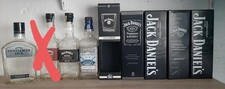 Jack daniels leere gebraucht kaufen  Kirn