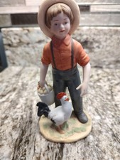 Vintage homco 1415 for sale  Cloverdale