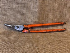 Footprint tin snips for sale  GRIMSBY
