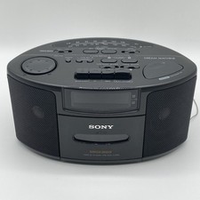 Sony icf cs660 gebraucht kaufen  Berlin