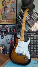 Genuine fender neck for sale  Fullerton