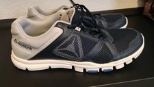 Reebok herren turnschuh gebraucht kaufen  Braunschweig