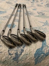 Taylormade rbladez iron for sale  Homeworth