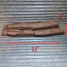 Double cottonwood bark for sale  Elsberry