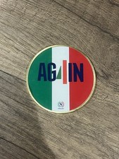 Introvabile medaglia commemora usato  Teramo