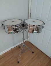 Tito puente timbales for sale  Kansas City