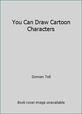 Draw cartoon characters for sale  Aurora