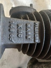 Villiers twin port for sale  UK