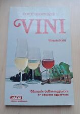 Come degustare vini usato  Milano