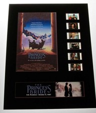Tela de célula de filme 35 mm The Princess Bride Cary Elwes comprar usado  Enviando para Brazil