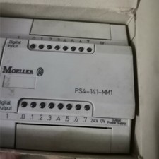 Usado, 1Pcs Used PS4-141-MM1 Via DHL or Fedex 180 days Warranty  #A6-9 comprar usado  Enviando para Brazil
