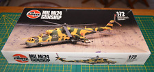 Maquette mil mi24 d'occasion  Elne