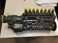 Pompe injection ligne d'occasion  Le Mans