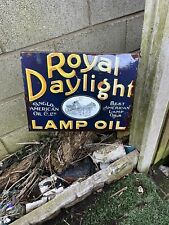 Royal daylight lamp for sale  DONCASTER