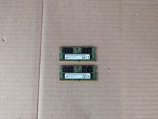 Lot micron 8gb for sale  Raleigh