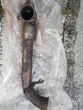 Downpipe 1.6 thp usato  Moliterno